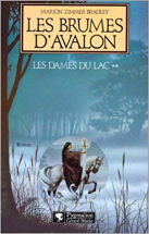 Le cycle d'Avalon, N°  2 : Les Brumes d'Avalon